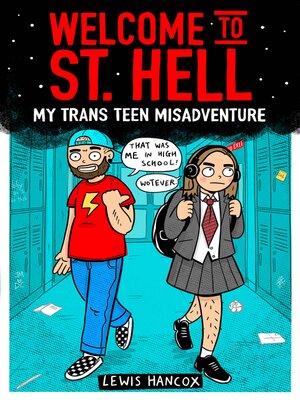 cover image of Welcome to St Hell